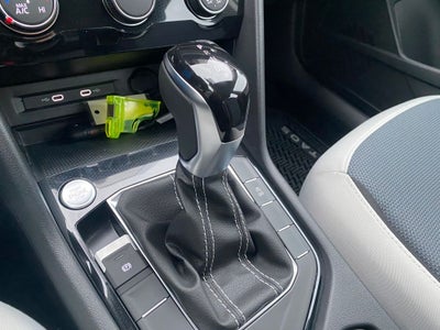 2026 Volkswagen Taos S FWD