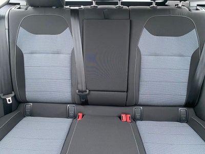 2026 Volkswagen Taos S FWD