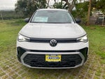 2026 Volkswagen Taos S FWD