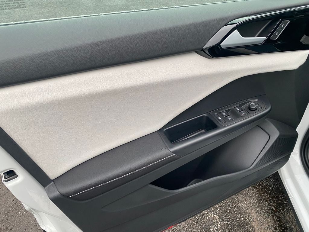 2026 Volkswagen Taos S FWD