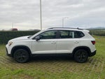 2026 Volkswagen Taos S FWD