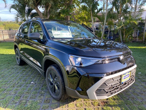 2027 Volkswagen Taos 1.5T S