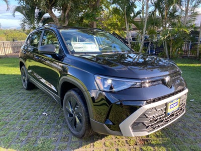 2027 Volkswagen Taos 1.5T S