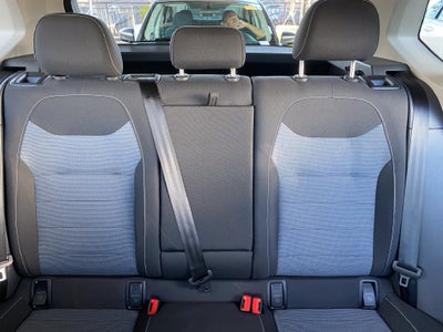 2027 Volkswagen Taos 1.5T S