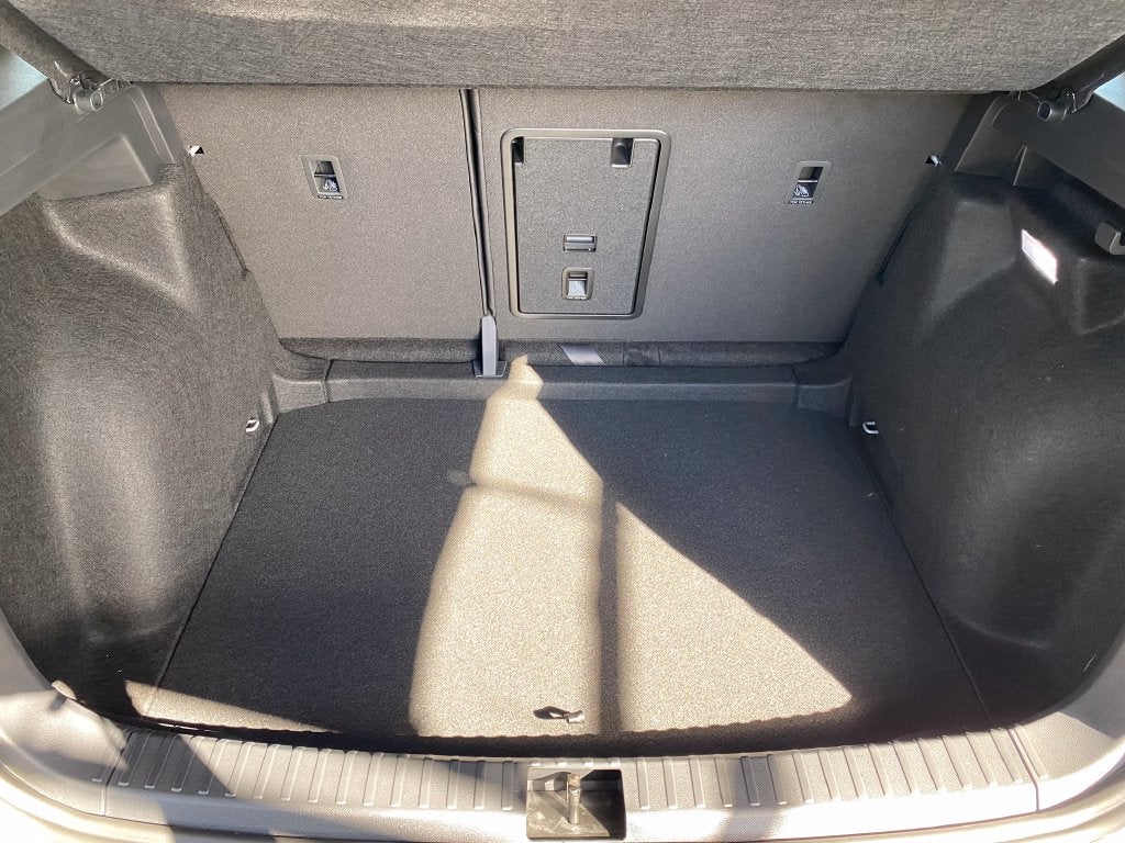 2027 Volkswagen Taos 1.5T S