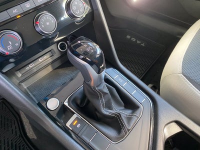 2027 Volkswagen Taos 1.5T S