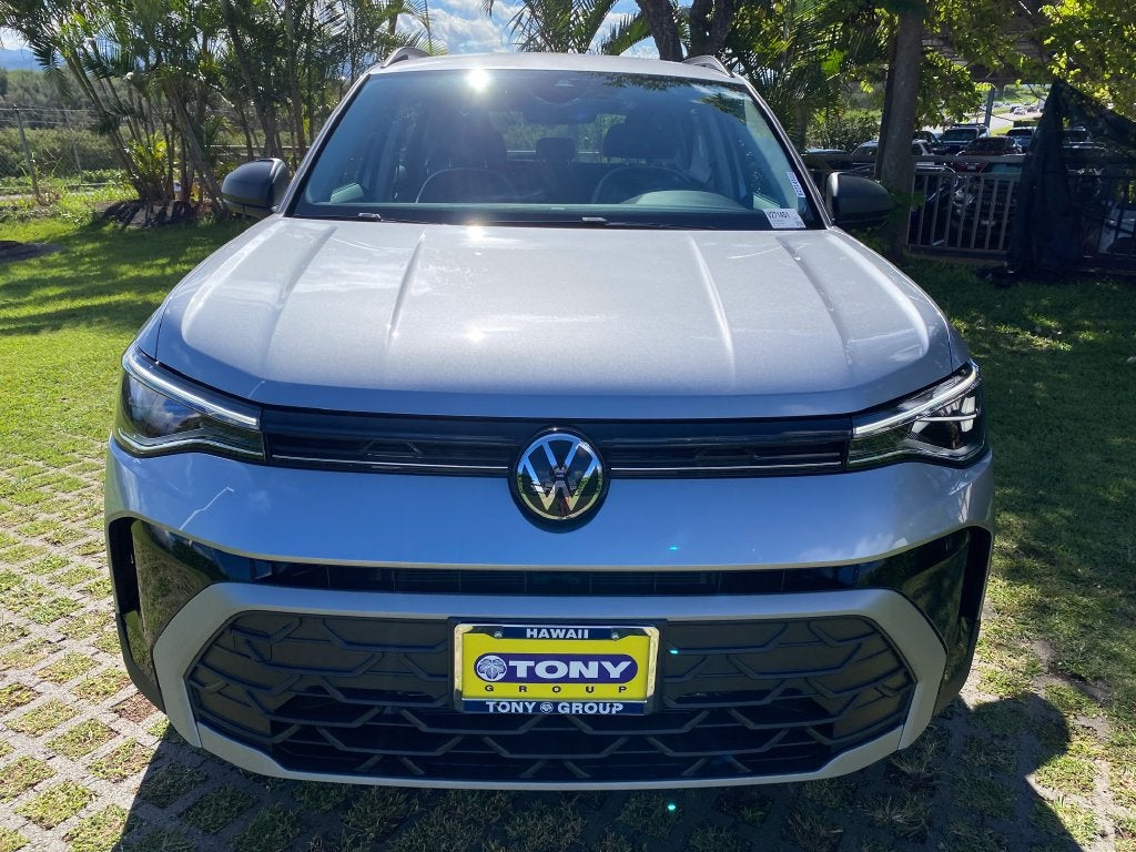 2027 Volkswagen Taos 1.5T S