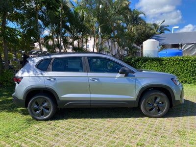 2027 Volkswagen Taos 1.5T S