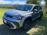 2027 Volkswagen Taos 1.5T S