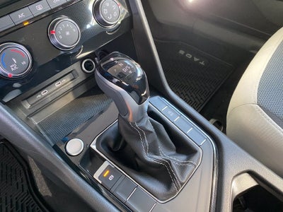 2027 Volkswagen Taos 1.5T S