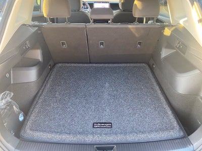 2026 Volkswagen Tiguan Base