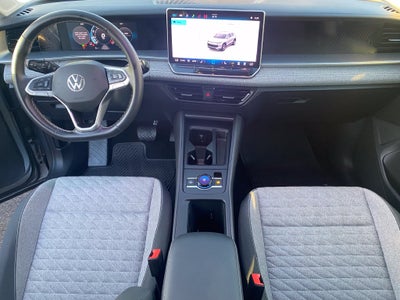 2026 Volkswagen Tiguan Base