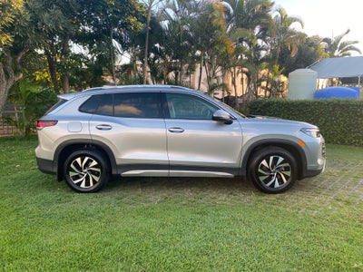 2026 Volkswagen Tiguan Base