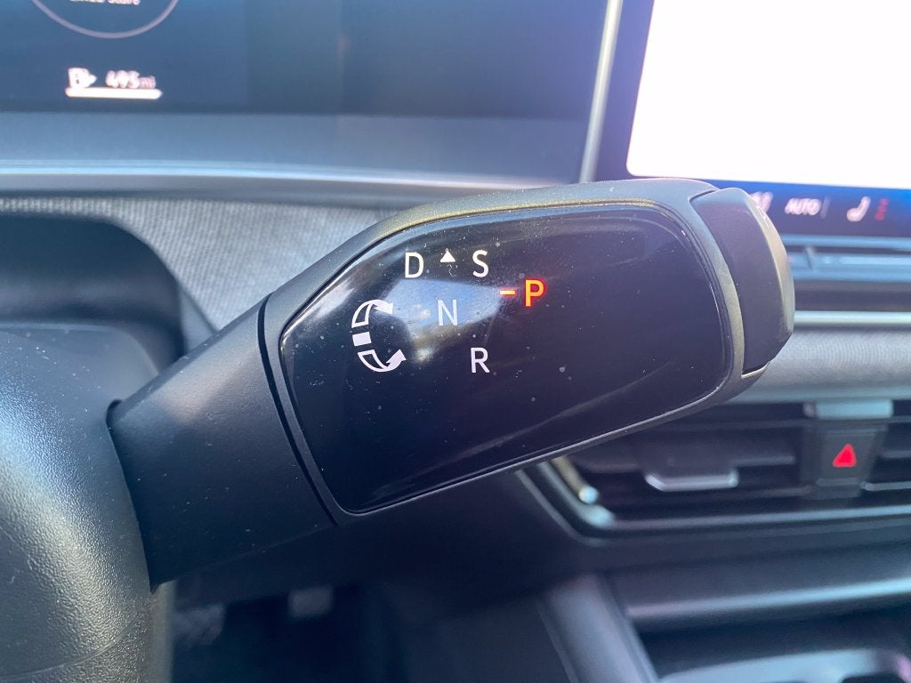 2026 Volkswagen Tiguan Base