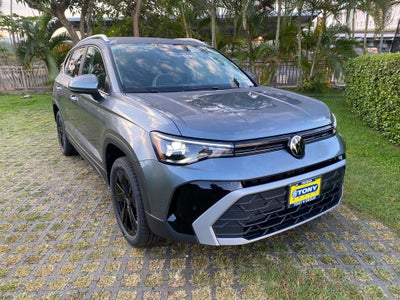 2026 Volkswagen Taos SE FWD