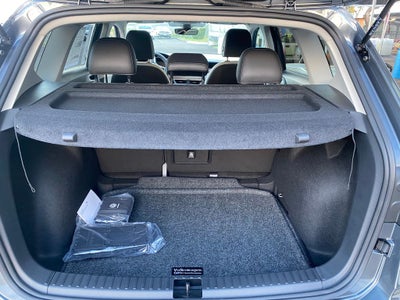 2026 Volkswagen Taos SE FWD