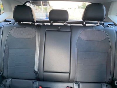 2026 Volkswagen Taos SE FWD