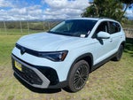 2027 Volkswagen Taos 1.5T SE
