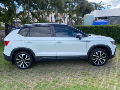 2023 Volkswagen Taos Base