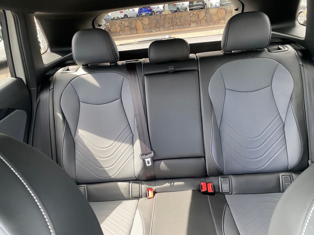 2026 Volkswagen Tiguan Base