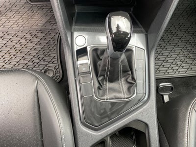 2024 Volkswagen Tiguan Base