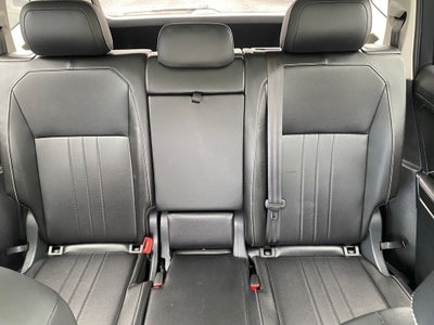 2024 Volkswagen Tiguan Base