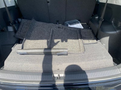 2024 Volkswagen Tiguan Base