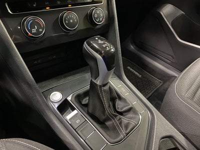 2024 Volkswagen Tiguan Base