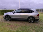 2024 Volkswagen Tiguan Base