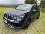 2023 Volkswagen Taos Base