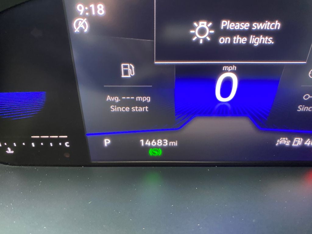 2023 Volkswagen Taos Base