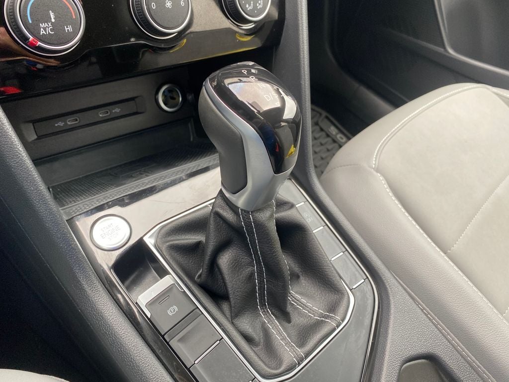 2023 Volkswagen Taos Base