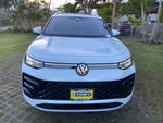 2026 Volkswagen Tiguan 2.0T SEL R-Line