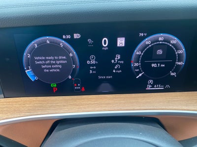 2026 Volkswagen Tiguan 2.0T SEL R-Line Turbo