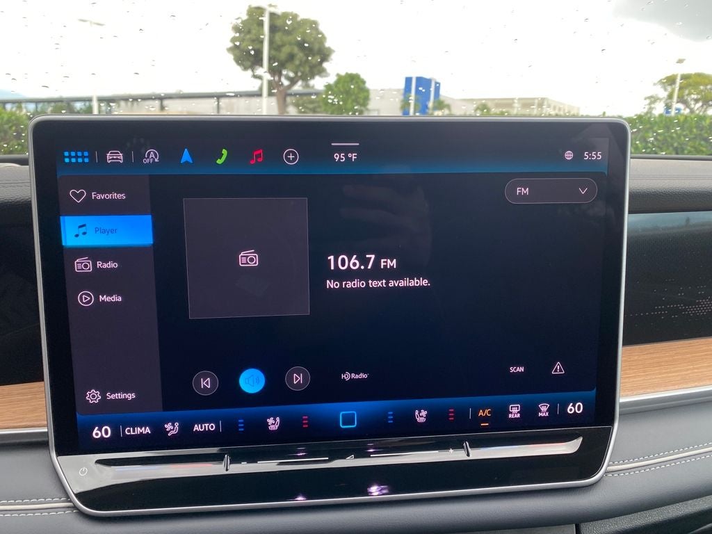 2026 Volkswagen Tiguan 2.0T SEL R-Line