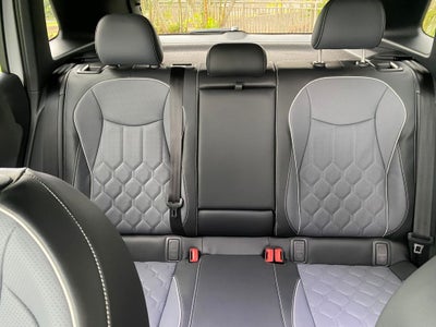 2026 Volkswagen Tiguan 2.0T SEL R-Line