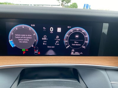 2026 Volkswagen Tiguan 2.0T SEL R-Line