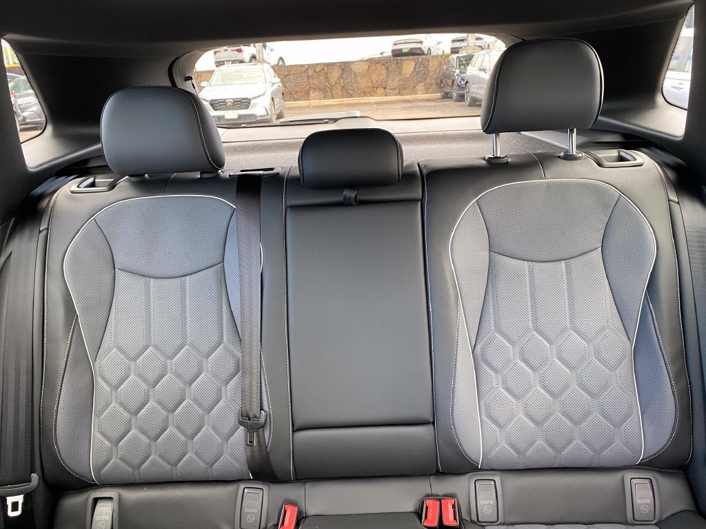 2026 Volkswagen Tiguan SEL R-Line Turbo 4MOTION