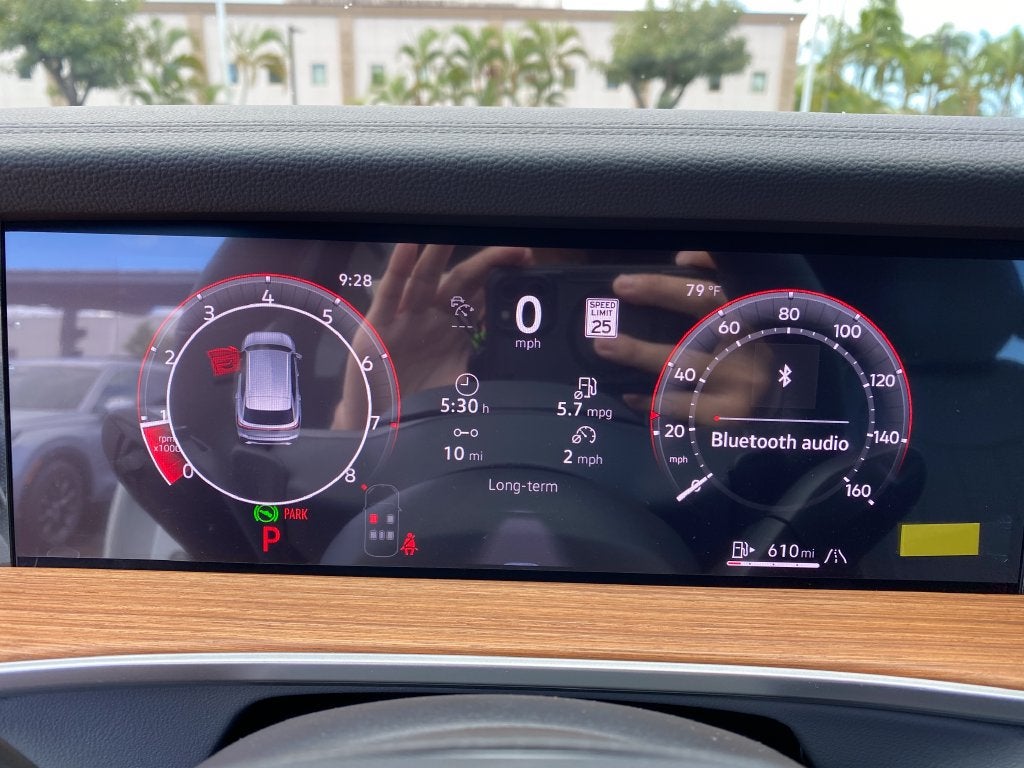 2026 Volkswagen Tiguan SEL R-Line Turbo 4MOTION