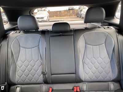 2026 Volkswagen Tiguan SEL R-Line Turbo 4MOTION