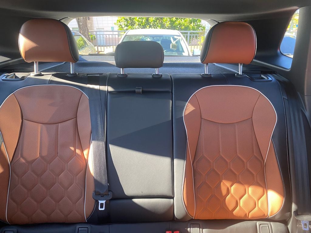 2026 Volkswagen Tiguan 2.0T SEL R-Line