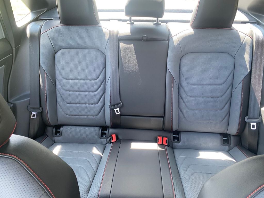 2026 Volkswagen Jetta GLI 2.0T Autobahn