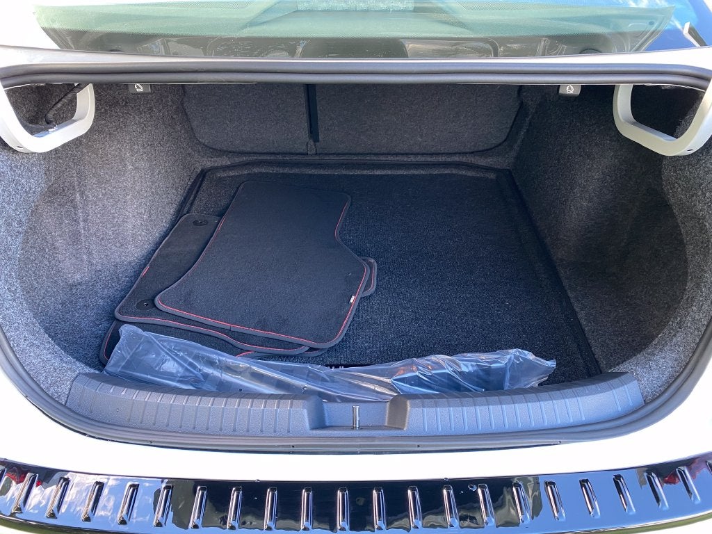 2027 Volkswagen Jetta GLI 2.0T Autobahn