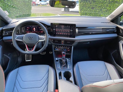 2027 Volkswagen Jetta GLI 2.0T Autobahn