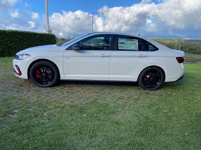 2027 Volkswagen Jetta GLI 2.0T Autobahn