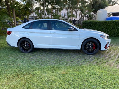 2027 Volkswagen Jetta GLI 2.0T Autobahn