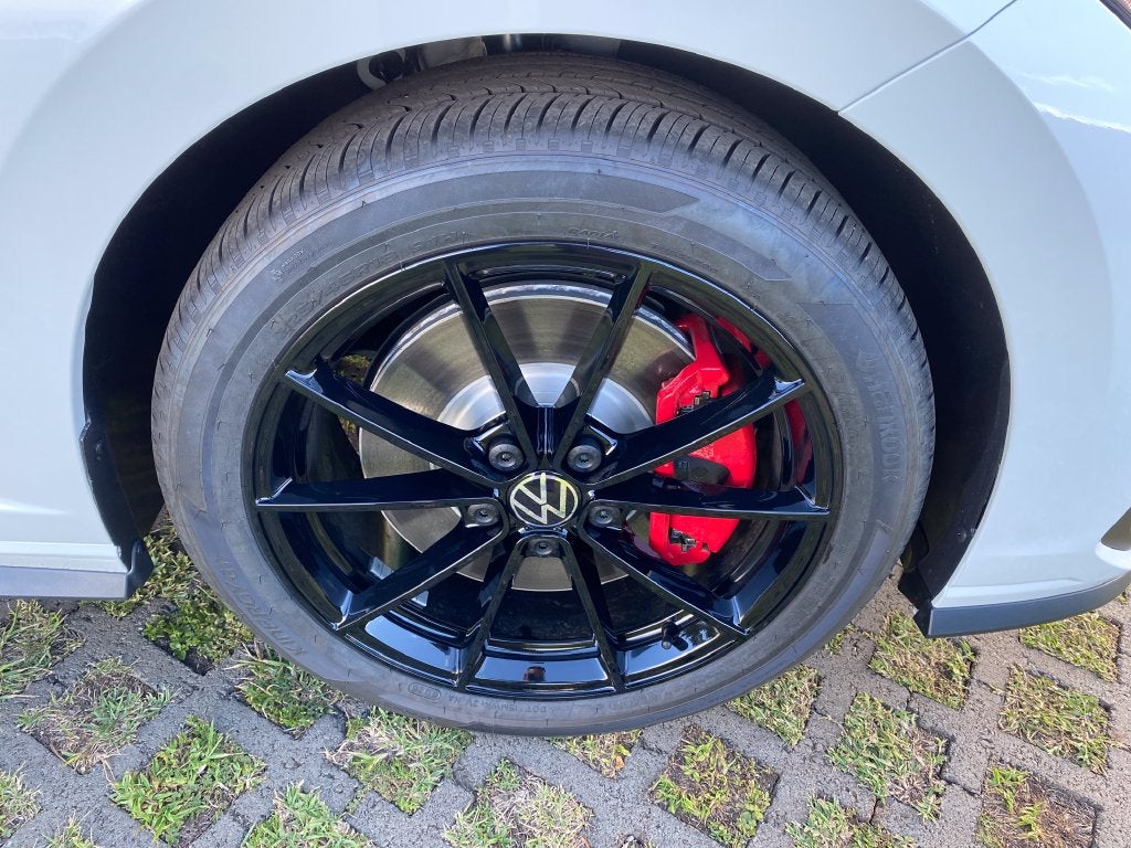 2027 Volkswagen Jetta GLI 2.0T Autobahn