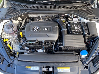2027 Volkswagen Jetta GLI 2.0T Autobahn