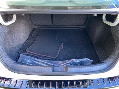2027 Volkswagen Jetta GLI 2.0T Autobahn