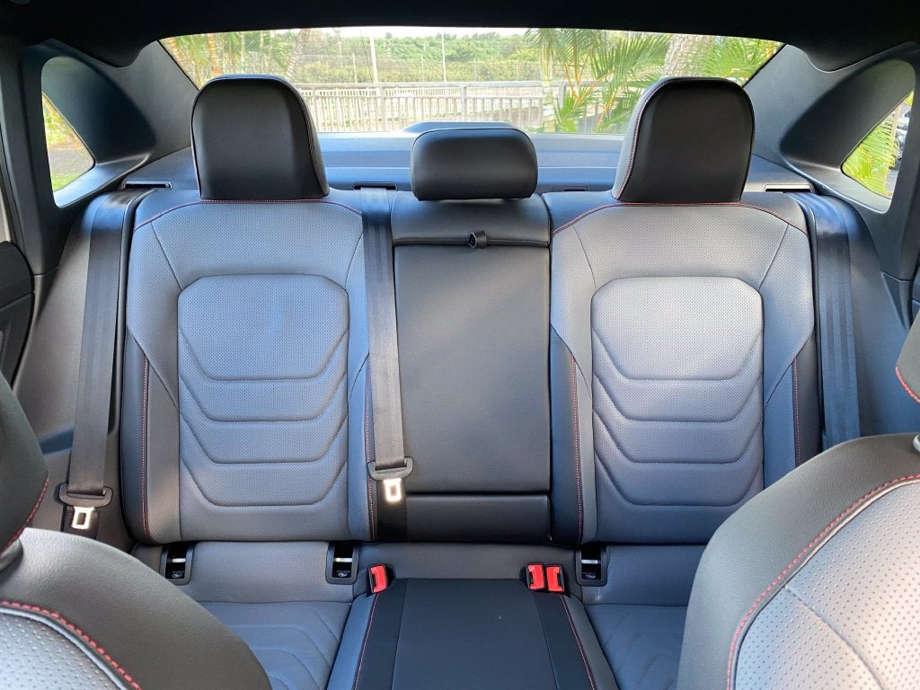 2027 Volkswagen Jetta GLI 2.0T Autobahn